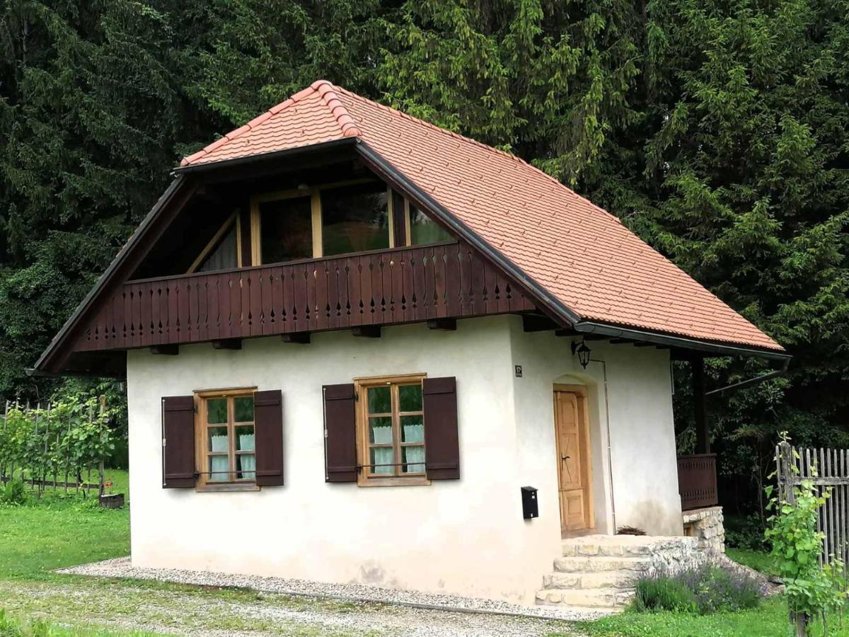 Holiday House Apartment Voukov Mlin Smarje pri Jelsah Екстериор снимка