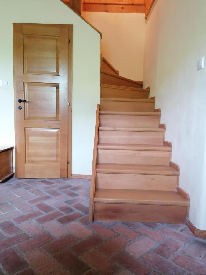 Holiday House Apartment Voukov Mlin Smarje pri Jelsah Екстериор снимка
