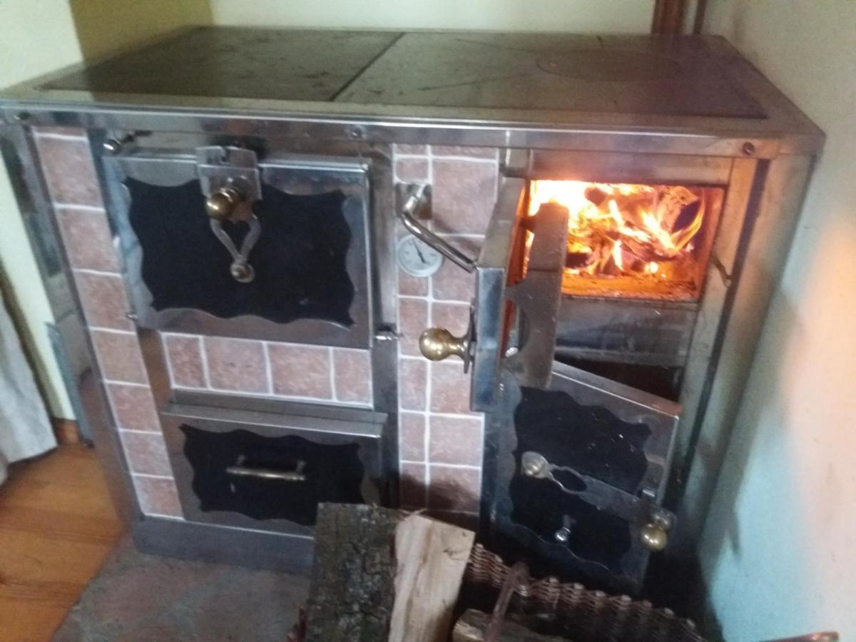 Holiday House Apartment Voukov Mlin Smarje pri Jelsah Екстериор снимка