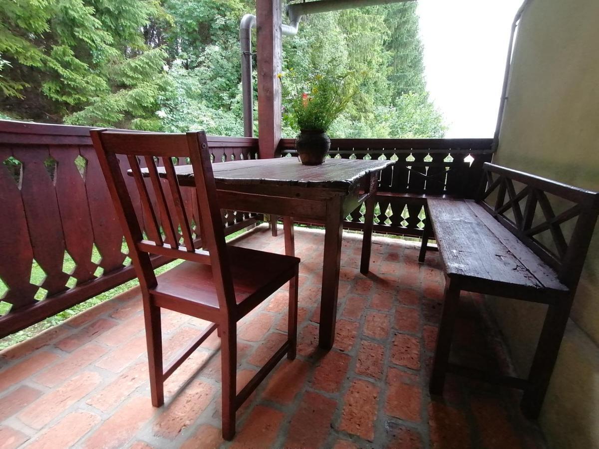Holiday House Apartment Voukov Mlin Smarje pri Jelsah Екстериор снимка