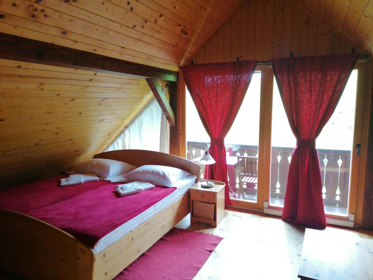 Holiday House Apartment Voukov Mlin Smarje pri Jelsah Екстериор снимка
