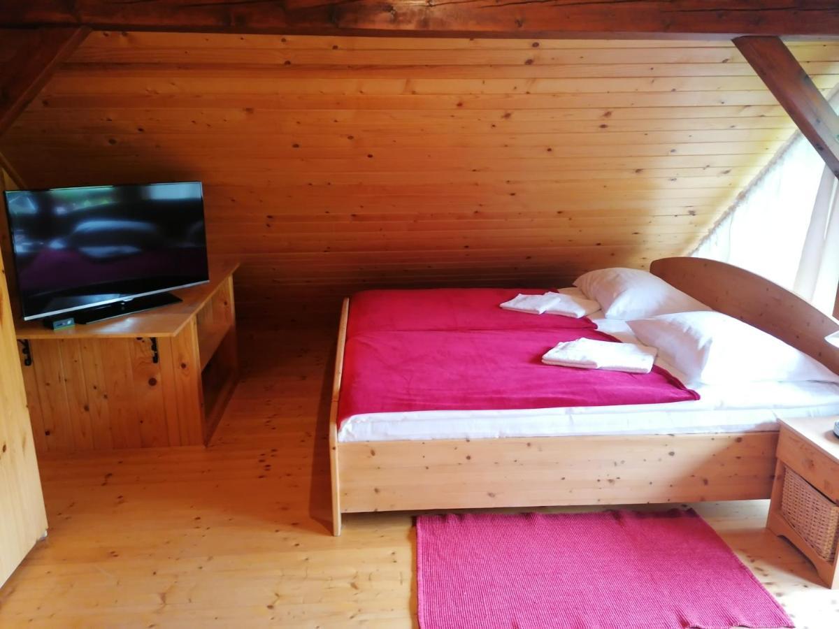 Holiday House Apartment Voukov Mlin Smarje pri Jelsah Екстериор снимка