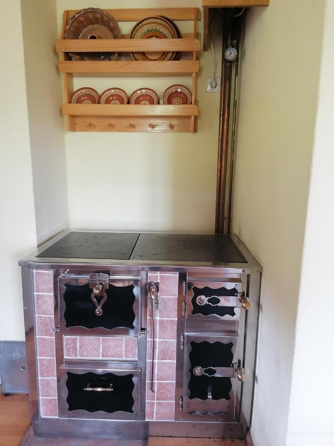 Holiday House Apartment Voukov Mlin Smarje pri Jelsah Екстериор снимка