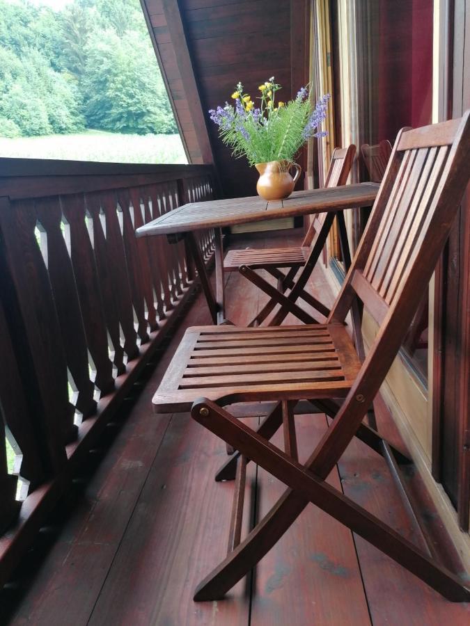 Holiday House Apartment Voukov Mlin Smarje pri Jelsah Екстериор снимка